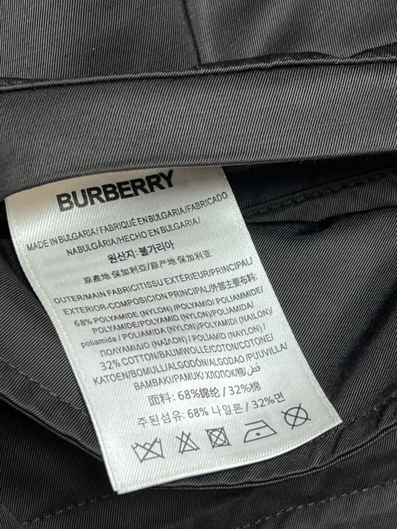 Burberry Outwear